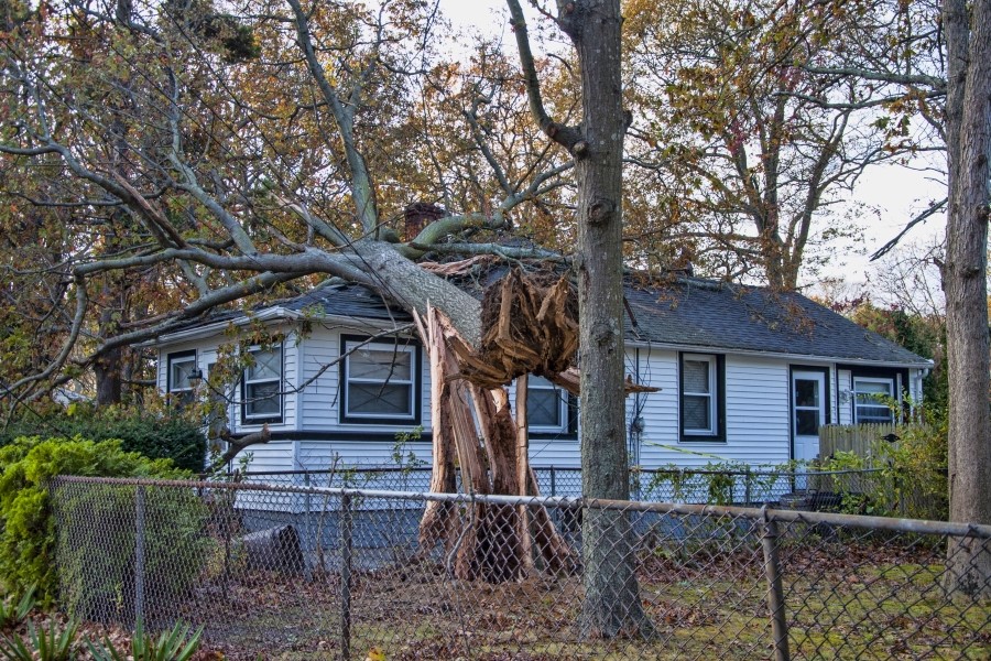 how a hurricane damage attorney can assist