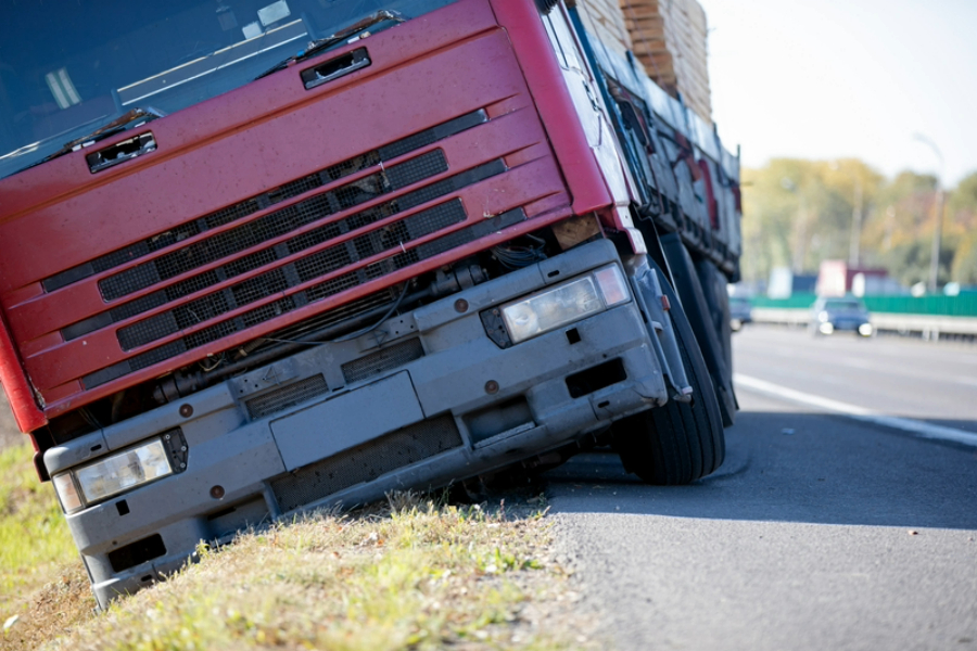 alabama truck accident cases