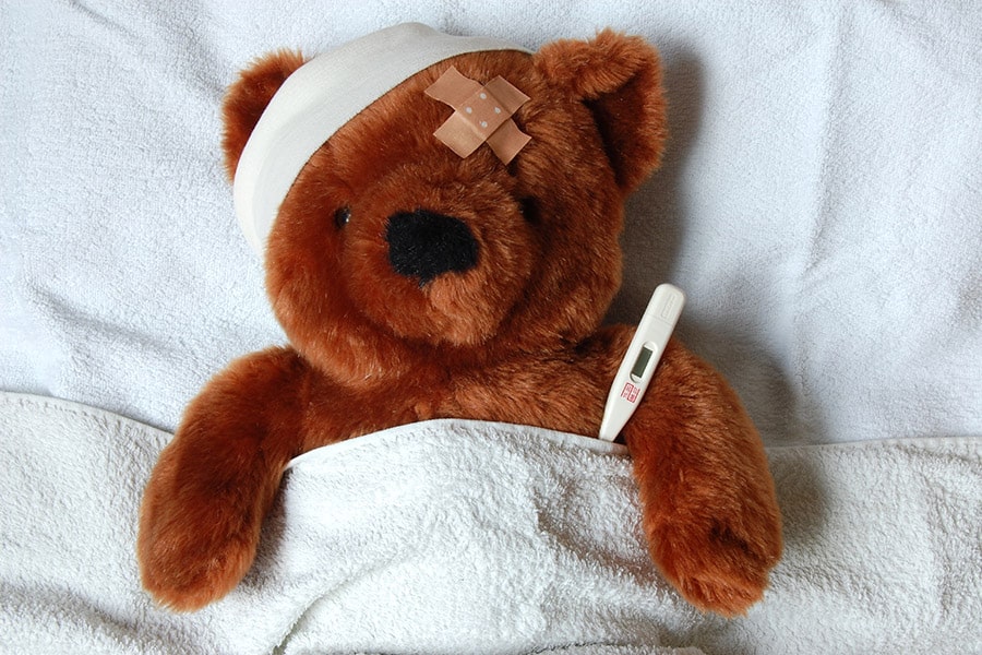 child injury claims in montgomery