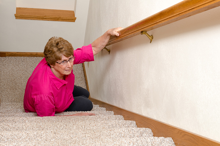 Slipped, Tripped, or Fell in Montgomery? 5 Steps to Protect Your Injury Claim Right Now - Featured Image