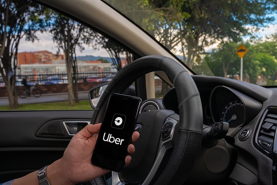 Uber settlement