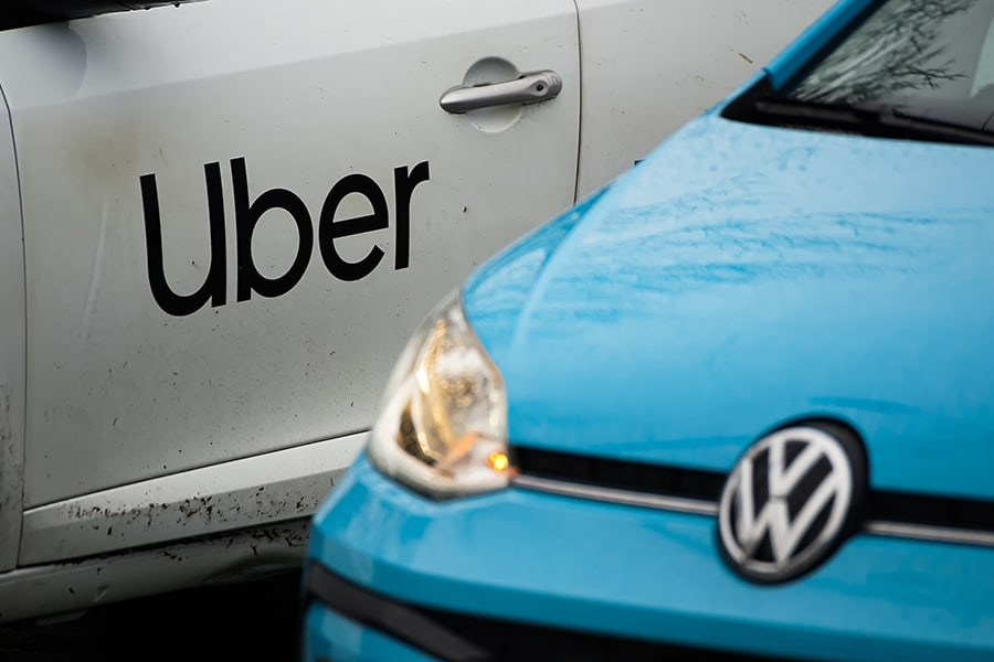 What Happens If You're Injured in an Uber? Your Complete Alabama Action Guide - Featured Image