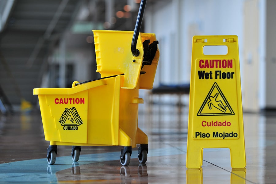 Injured at Walmart, Target, or Another Store? Alabama Premises Liability Law Explained - Featured Image