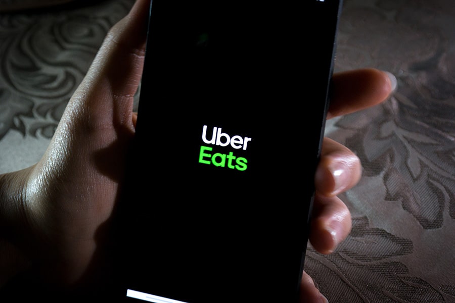 Did Your Child's Uber Eats Order Just Strip Away Your Right to Sue? What Alabama Families Must Know - Featured Image