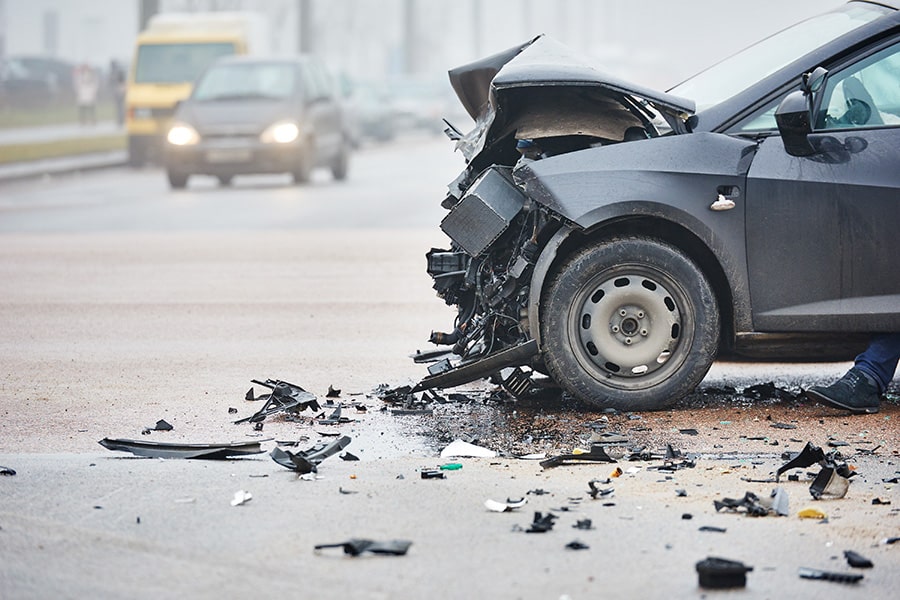 car accident Alabama